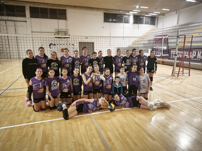 aaaLiga Prijateljstva i nova pobeda Tehničara